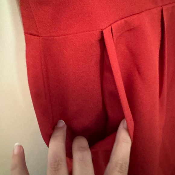 Love 21 size small dress with pockets. - Picture 4 of 7